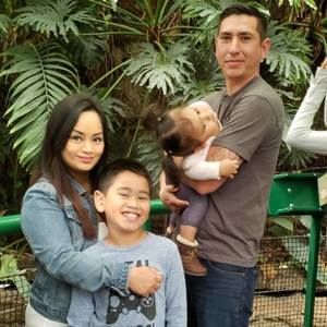 Meet your Posher, Richard